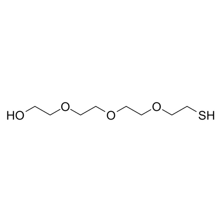 Thiol-PEG4-alcohol，HS-PEG4-OH